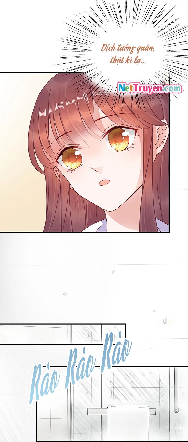 Thịnh Thế Điềm Sủng: Tiểu Manh Thê Của Dịch Thiếu Chapter 18 - 15