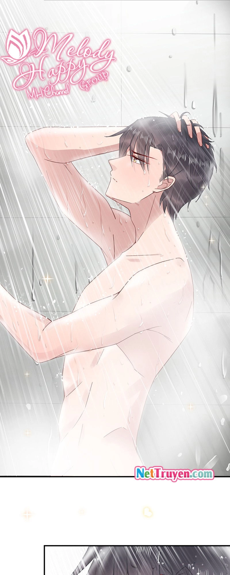 Thịnh Thế Điềm Sủng: Tiểu Manh Thê Của Dịch Thiếu Chapter 18 - 16