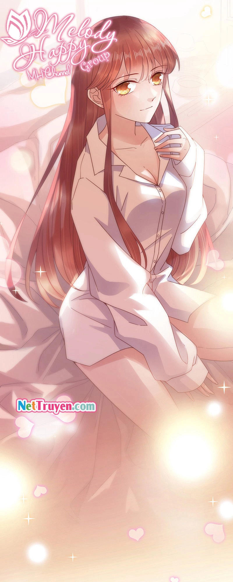 Thịnh Thế Điềm Sủng: Tiểu Manh Thê Của Dịch Thiếu Chapter 18 - 18