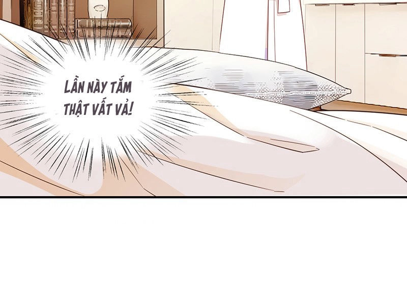 Thịnh Thế Điềm Sủng: Tiểu Manh Thê Của Dịch Thiếu Chapter 18 - 21