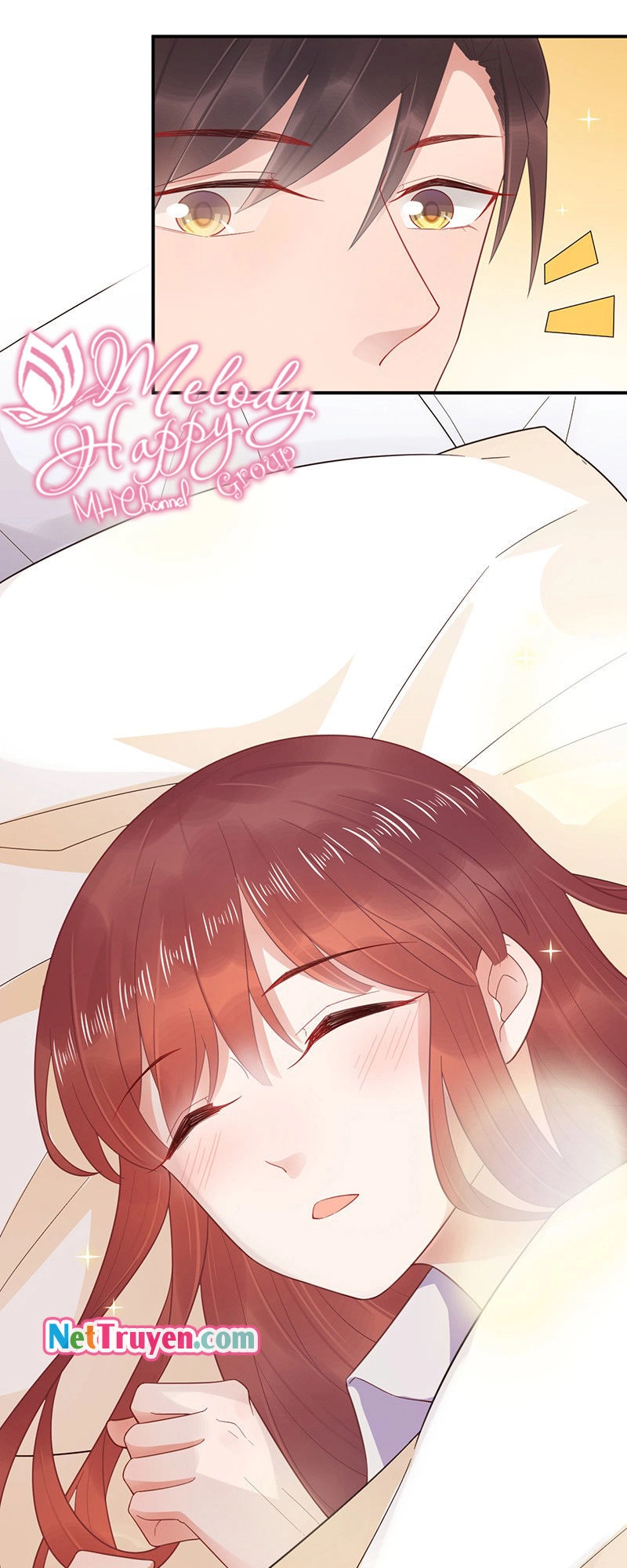 Thịnh Thế Điềm Sủng: Tiểu Manh Thê Của Dịch Thiếu Chapter 18 - 22