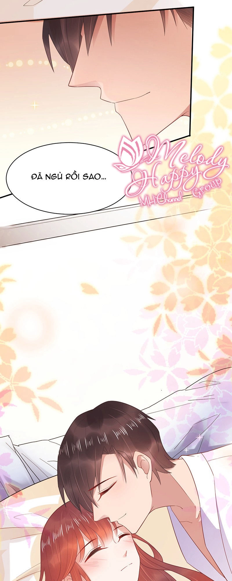 Thịnh Thế Điềm Sủng: Tiểu Manh Thê Của Dịch Thiếu Chapter 18 - 24