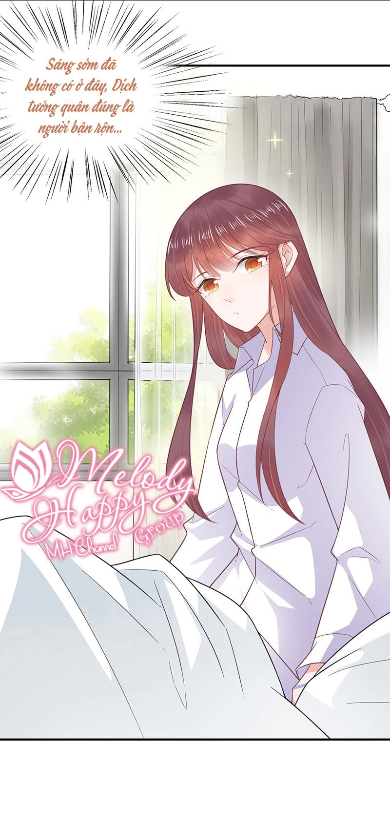 Thịnh Thế Điềm Sủng: Tiểu Manh Thê Của Dịch Thiếu Chapter 19 - 5