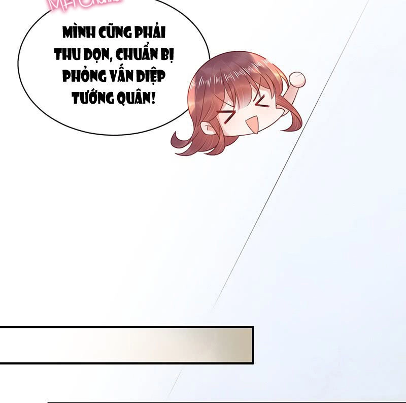 Thịnh Thế Điềm Sủng: Tiểu Manh Thê Của Dịch Thiếu Chapter 19 - 7