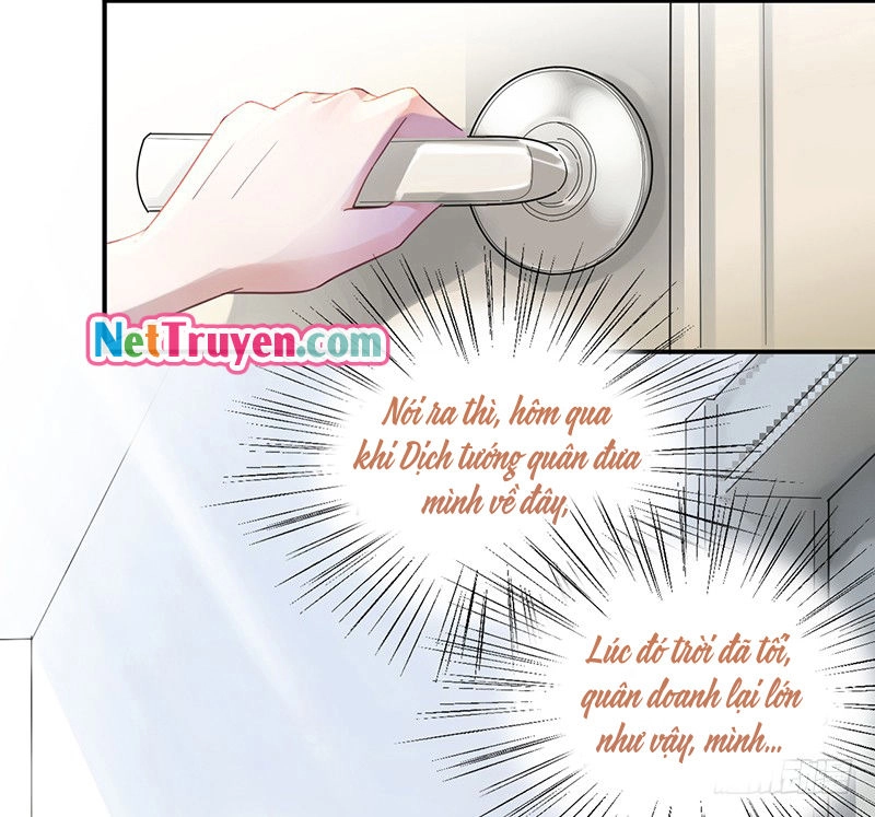 Thịnh Thế Điềm Sủng: Tiểu Manh Thê Của Dịch Thiếu Chapter 19 - 8