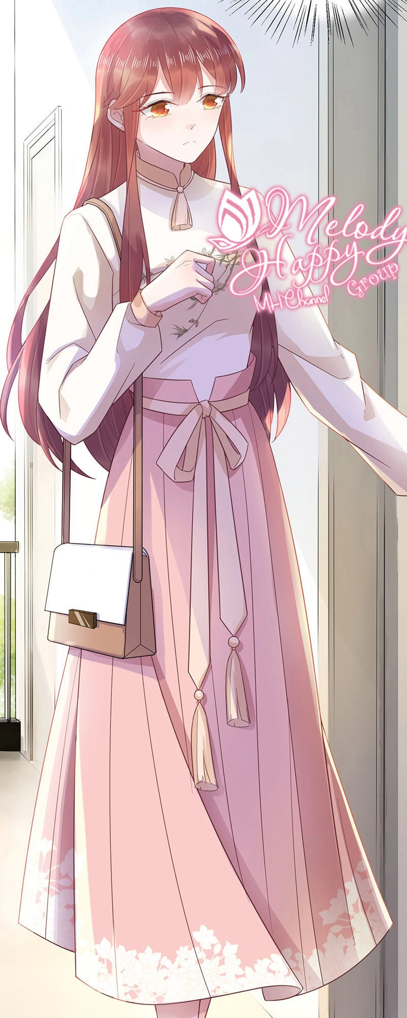 Thịnh Thế Điềm Sủng: Tiểu Manh Thê Của Dịch Thiếu Chapter 19 - 9