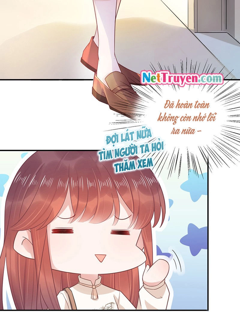 Thịnh Thế Điềm Sủng: Tiểu Manh Thê Của Dịch Thiếu Chapter 19 - 10