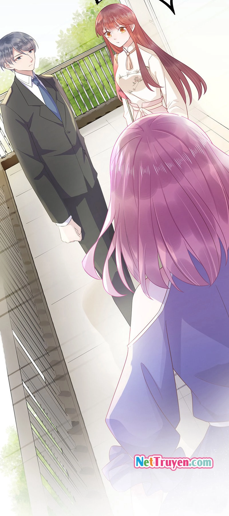 Thịnh Thế Điềm Sủng: Tiểu Manh Thê Của Dịch Thiếu Chapter 19 - 14