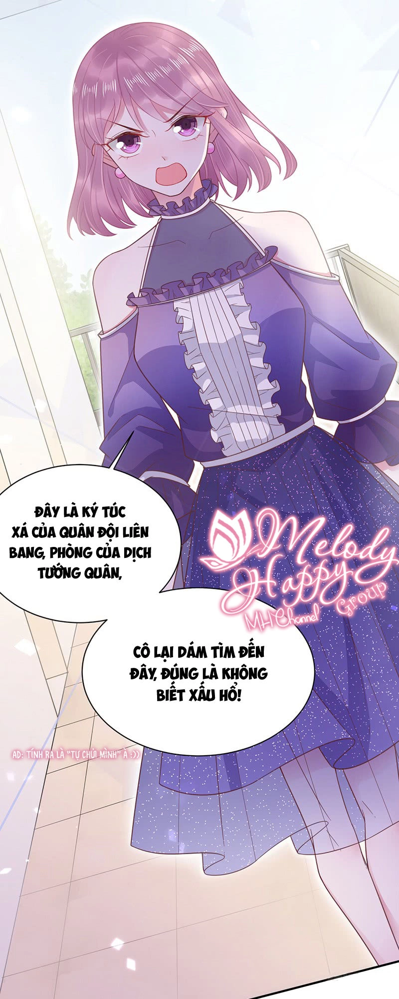 Thịnh Thế Điềm Sủng: Tiểu Manh Thê Của Dịch Thiếu Chapter 19 - 16