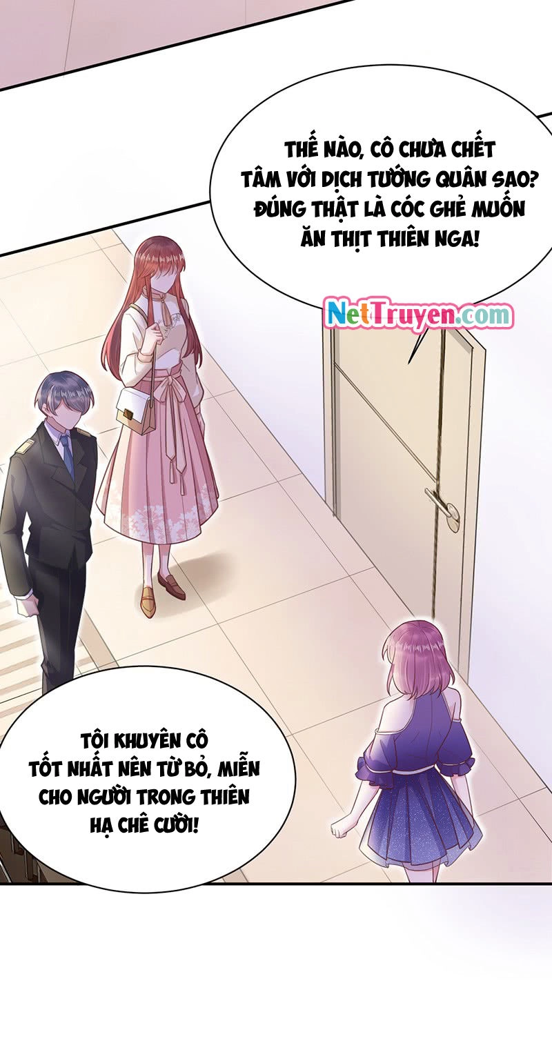 Thịnh Thế Điềm Sủng: Tiểu Manh Thê Của Dịch Thiếu Chapter 19 - 17