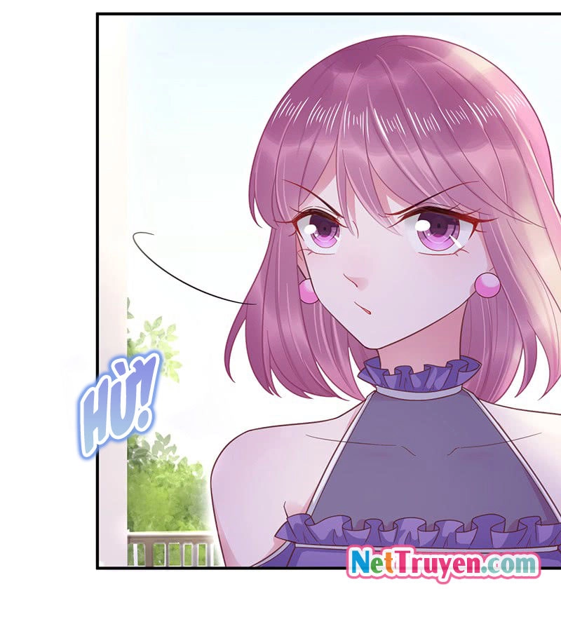 Thịnh Thế Điềm Sủng: Tiểu Manh Thê Của Dịch Thiếu Chapter 19 - 19