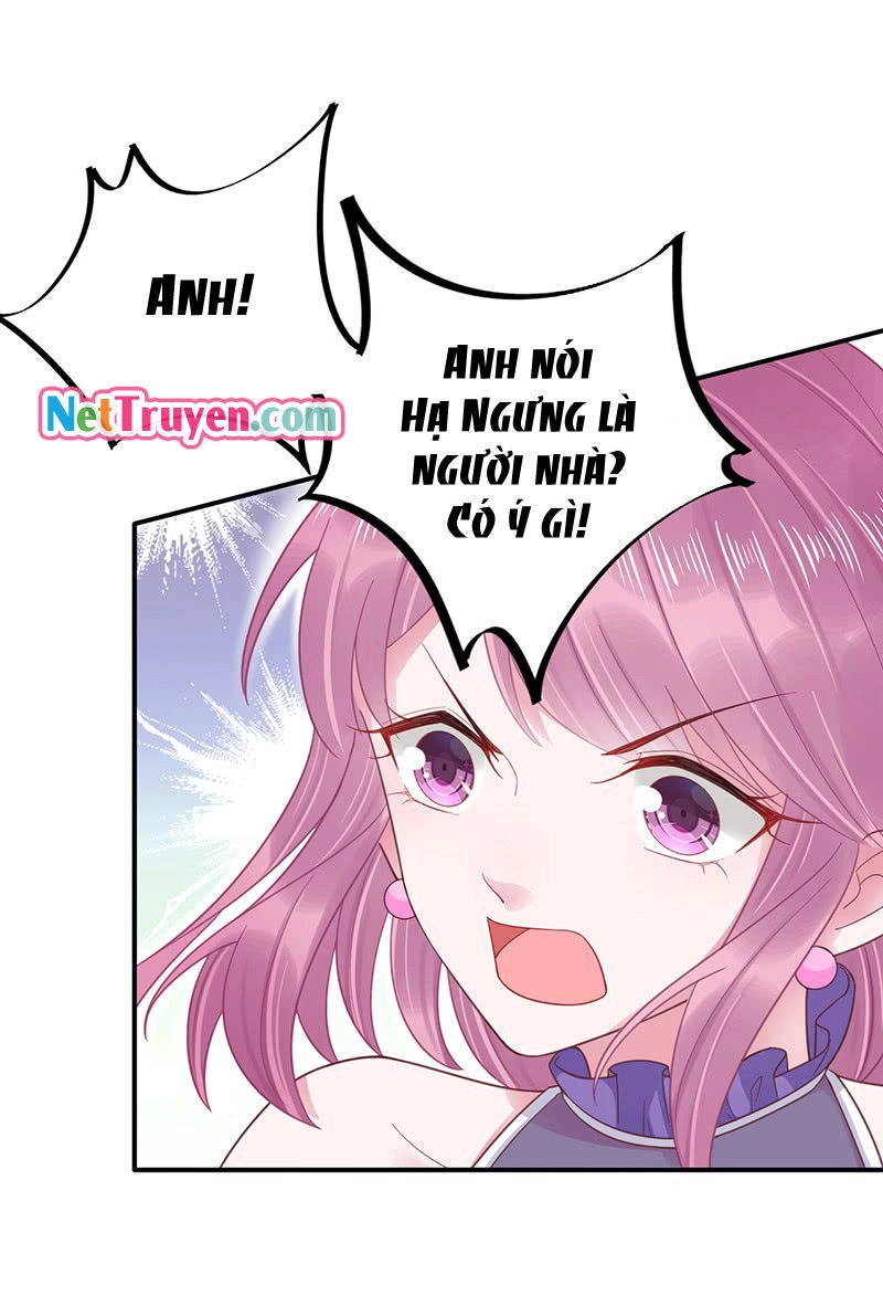 Thịnh Thế Điềm Sủng: Tiểu Manh Thê Của Dịch Thiếu Chapter 19 - 21