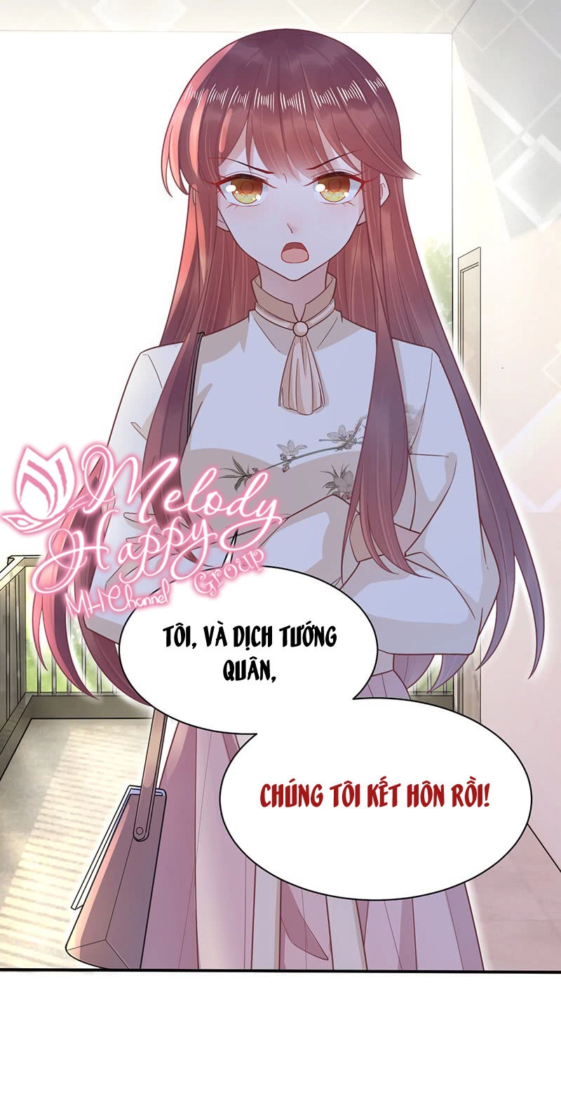 Thịnh Thế Điềm Sủng: Tiểu Manh Thê Của Dịch Thiếu Chapter 20 - 3