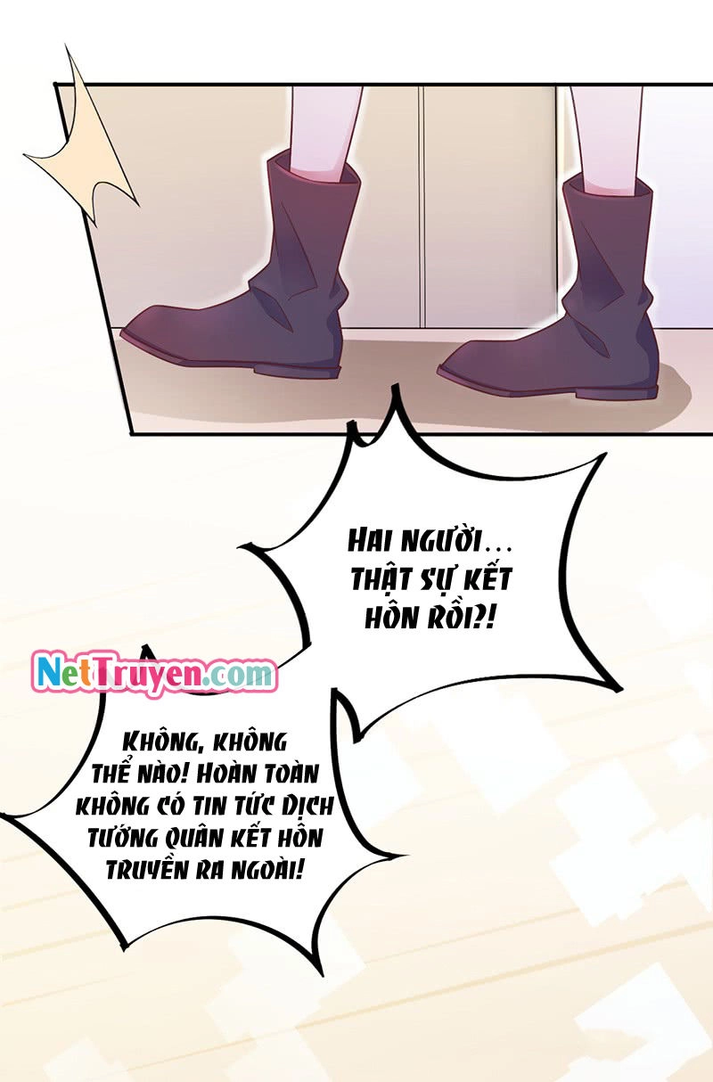 Thịnh Thế Điềm Sủng: Tiểu Manh Thê Của Dịch Thiếu Chapter 20 - 4