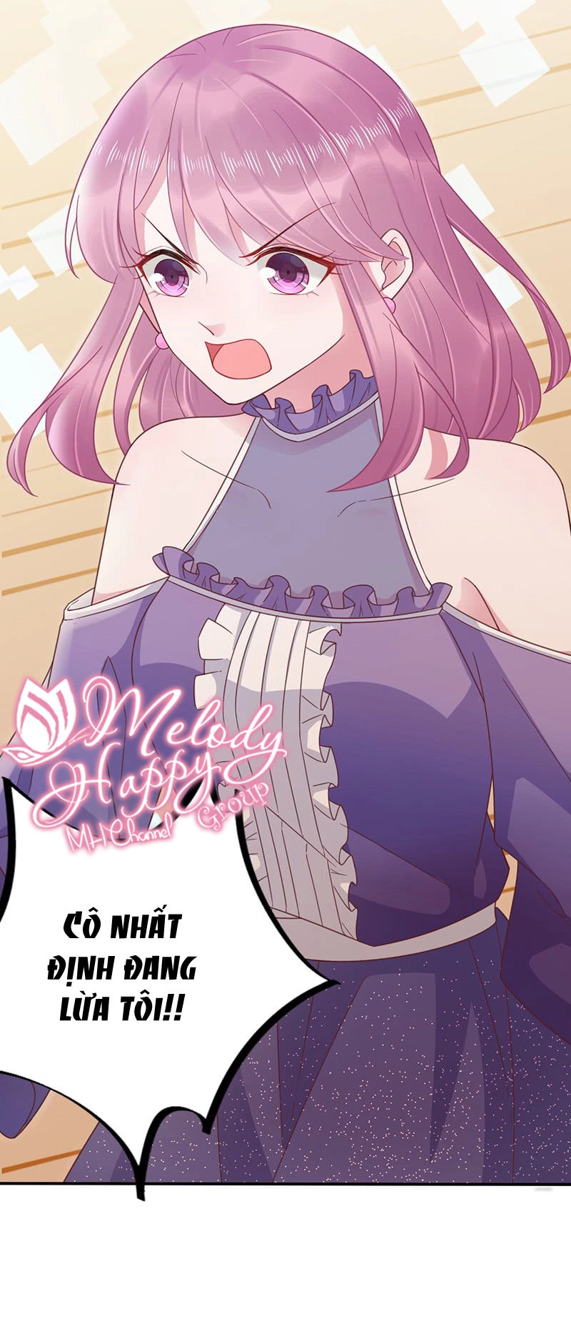 Thịnh Thế Điềm Sủng: Tiểu Manh Thê Của Dịch Thiếu Chapter 20 - 5