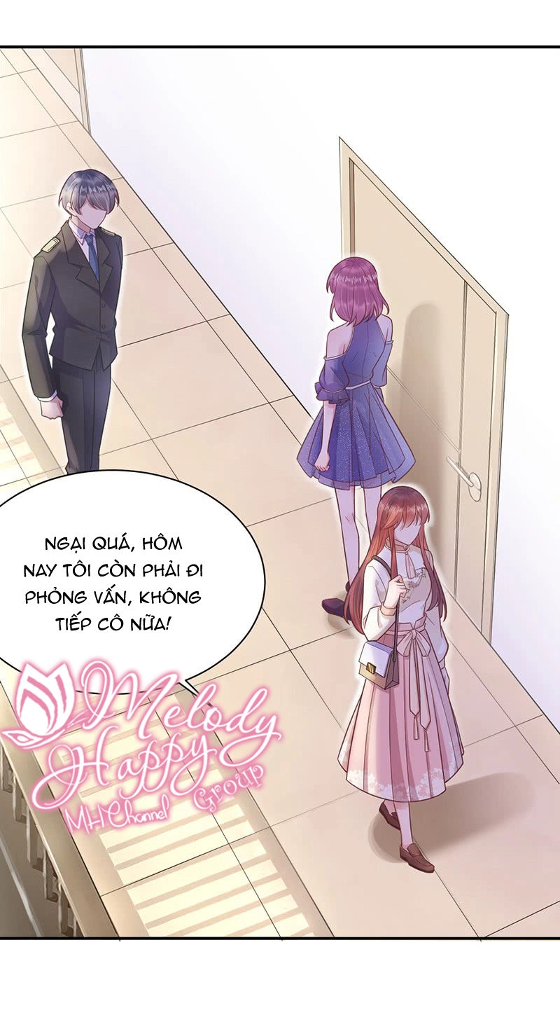 Thịnh Thế Điềm Sủng: Tiểu Manh Thê Của Dịch Thiếu Chapter 20 - 7