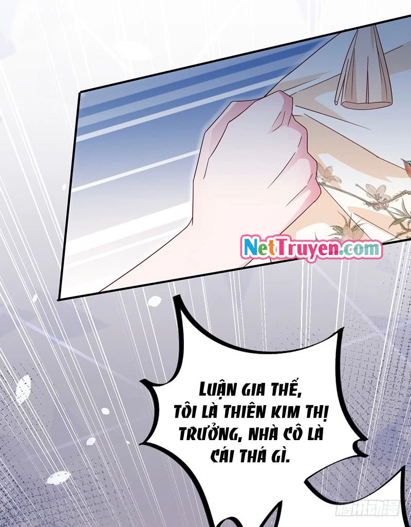 Thịnh Thế Điềm Sủng: Tiểu Manh Thê Của Dịch Thiếu Chapter 20 - 12