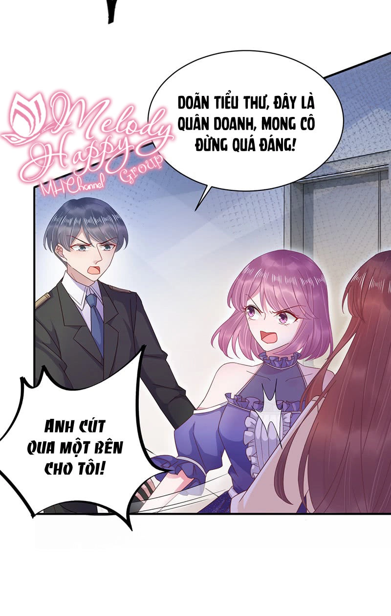 Thịnh Thế Điềm Sủng: Tiểu Manh Thê Của Dịch Thiếu Chapter 20 - 14