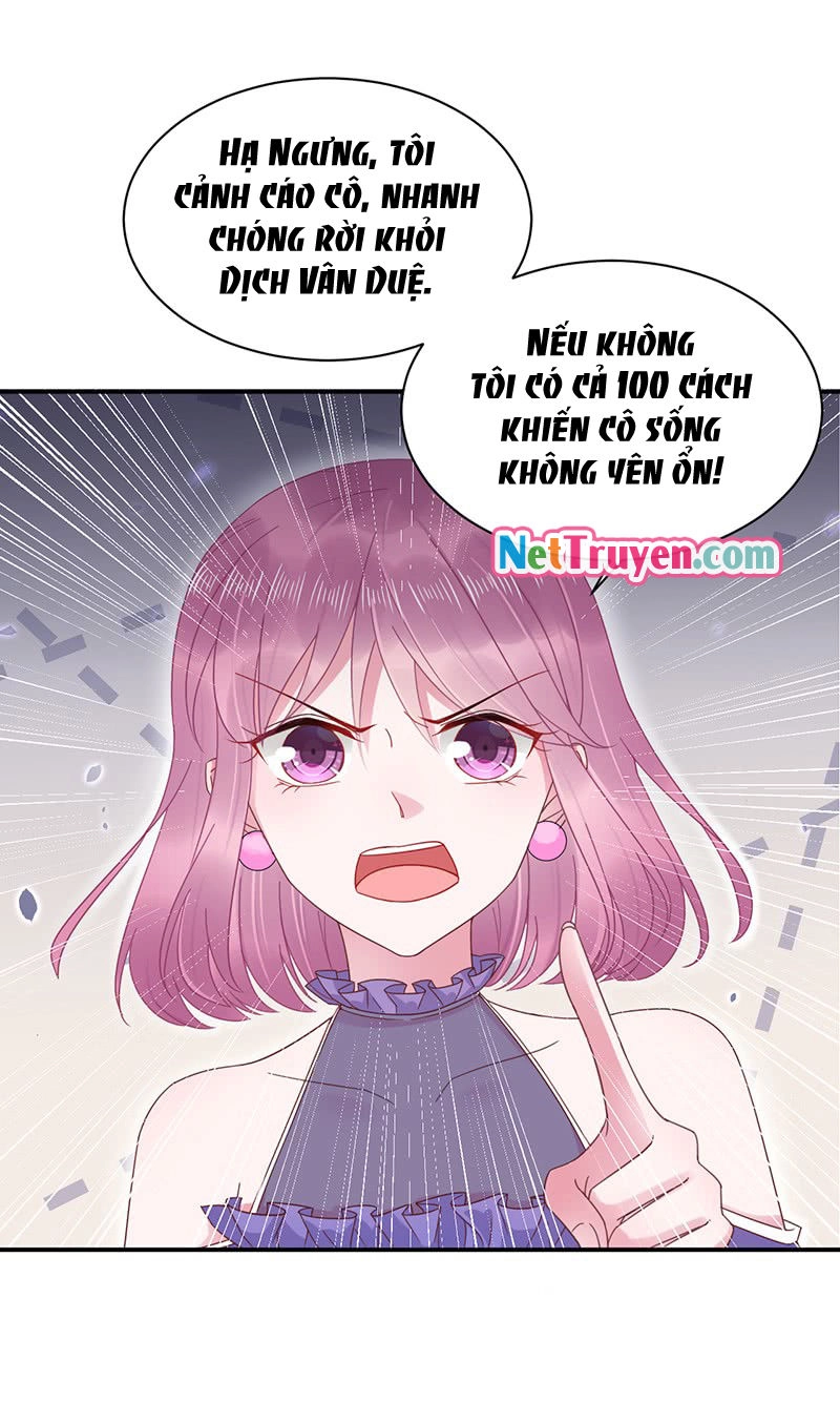 Thịnh Thế Điềm Sủng: Tiểu Manh Thê Của Dịch Thiếu Chapter 20 - 15