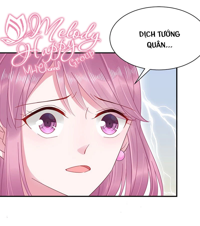 Thịnh Thế Điềm Sủng: Tiểu Manh Thê Của Dịch Thiếu Chapter 21 - 3