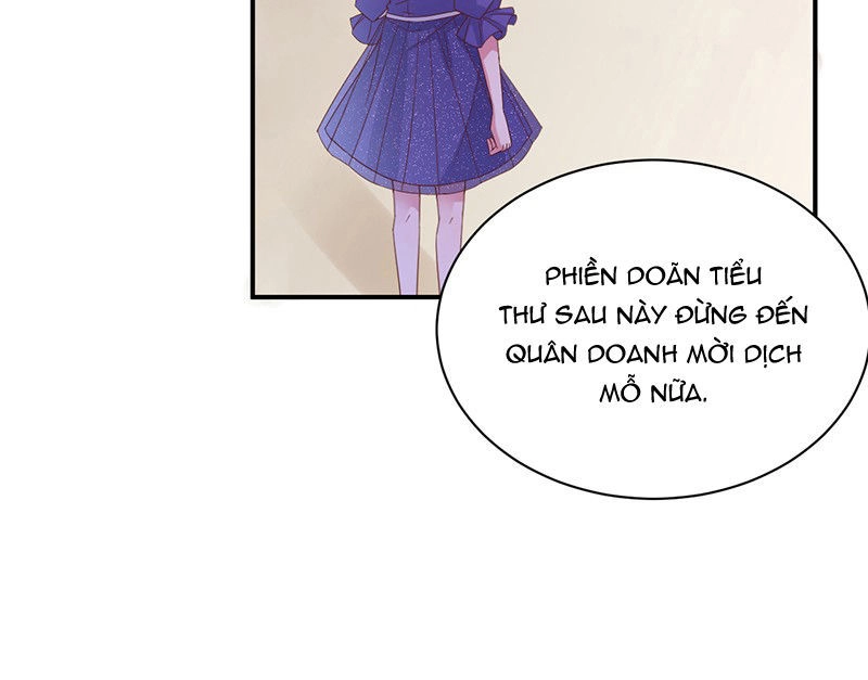 Thịnh Thế Điềm Sủng: Tiểu Manh Thê Của Dịch Thiếu Chapter 21 - 7