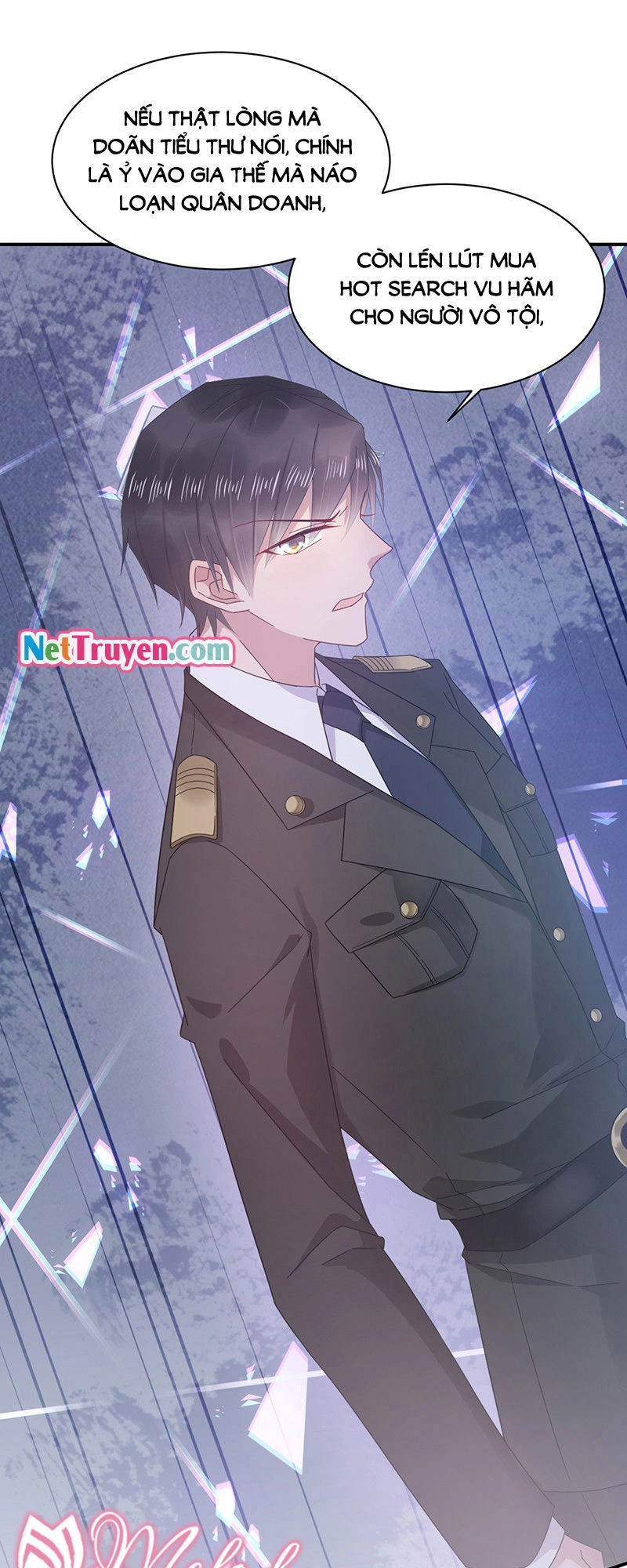 Thịnh Thế Điềm Sủng: Tiểu Manh Thê Của Dịch Thiếu Chapter 21 - 13