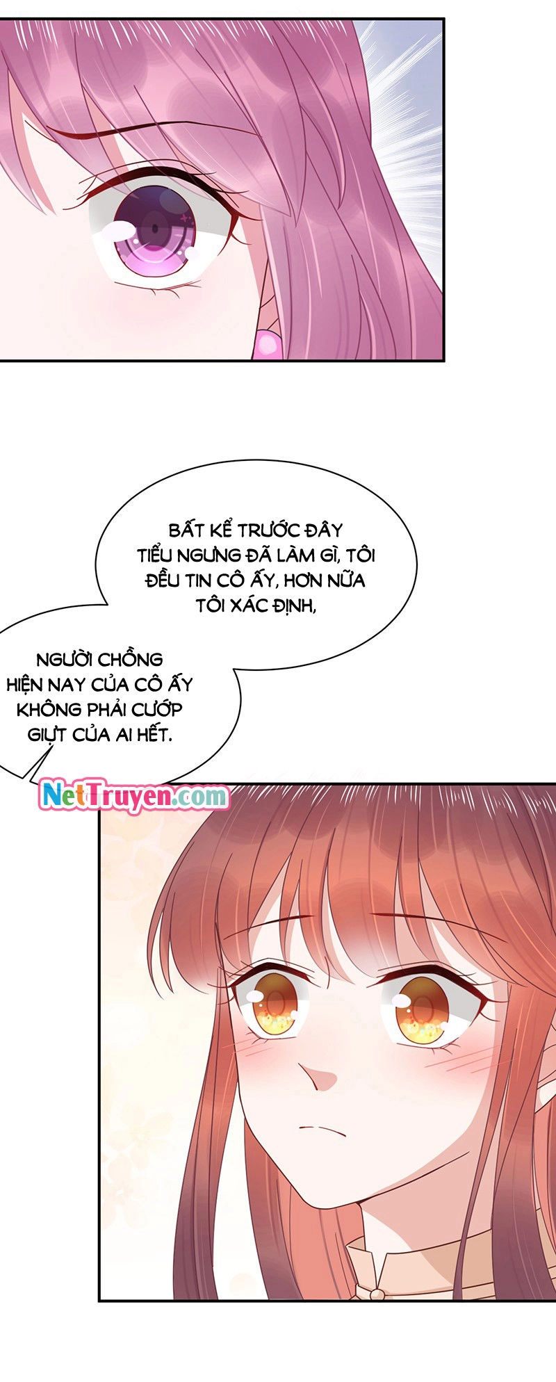 Thịnh Thế Điềm Sủng: Tiểu Manh Thê Của Dịch Thiếu Chapter 21 - 15