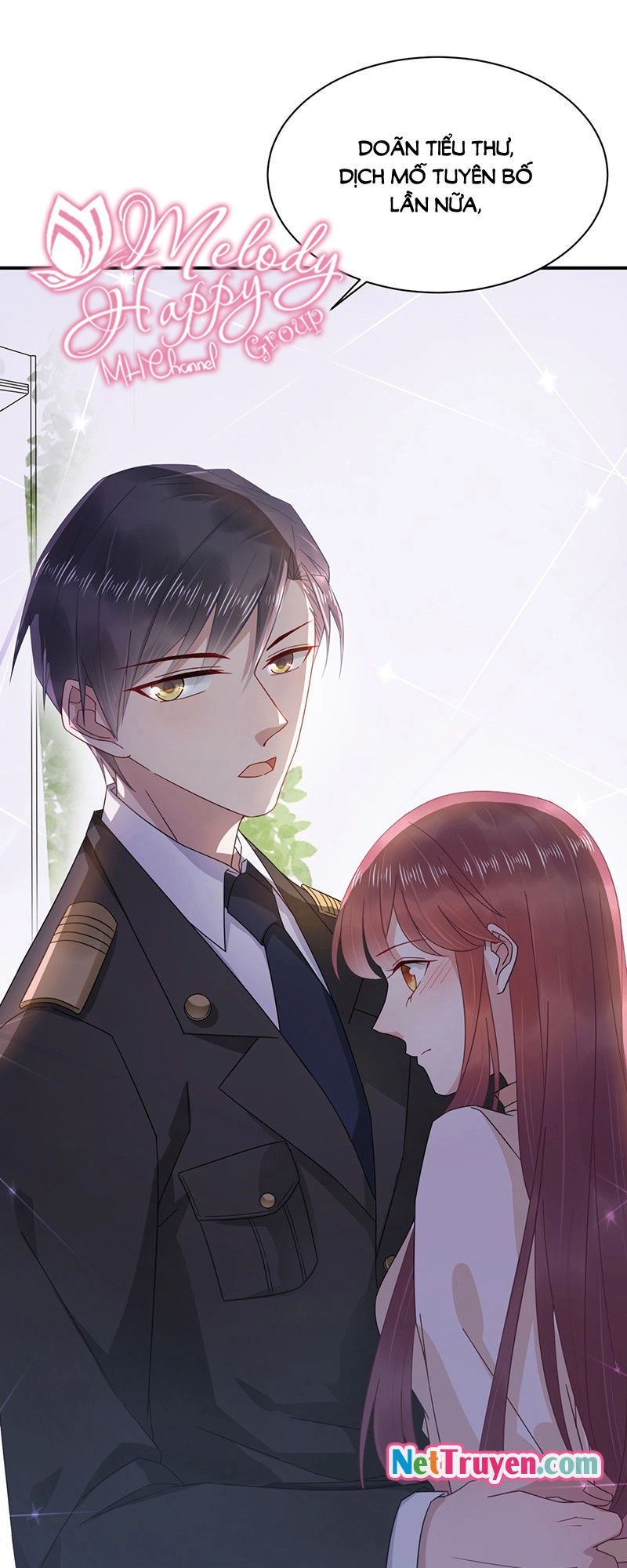 Thịnh Thế Điềm Sủng: Tiểu Manh Thê Của Dịch Thiếu Chapter 21 - 16