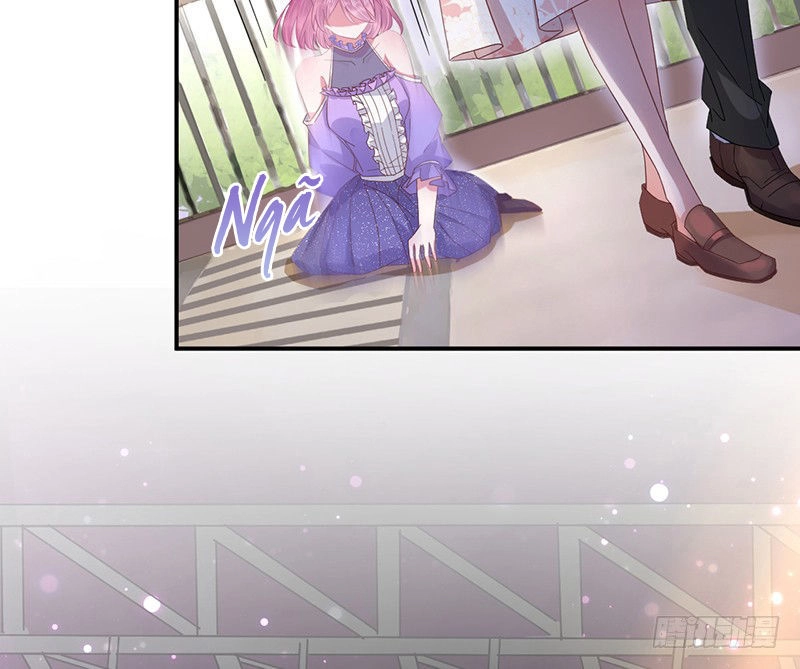 Thịnh Thế Điềm Sủng: Tiểu Manh Thê Của Dịch Thiếu Chapter 21.5 - 4