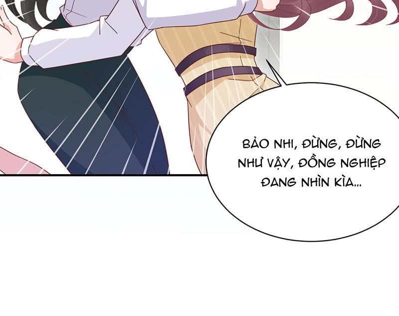 Thịnh Thế Điềm Sủng: Tiểu Manh Thê Của Dịch Thiếu Chapter 22 - 8