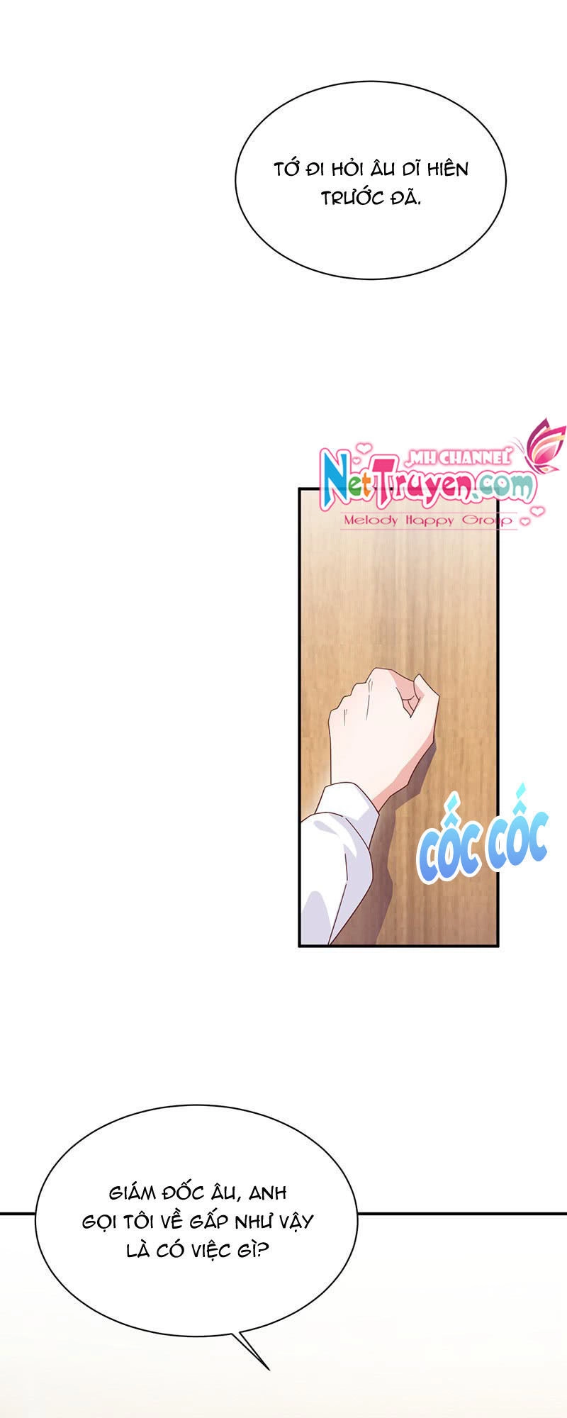 Thịnh Thế Điềm Sủng: Tiểu Manh Thê Của Dịch Thiếu Chapter 22 - 11