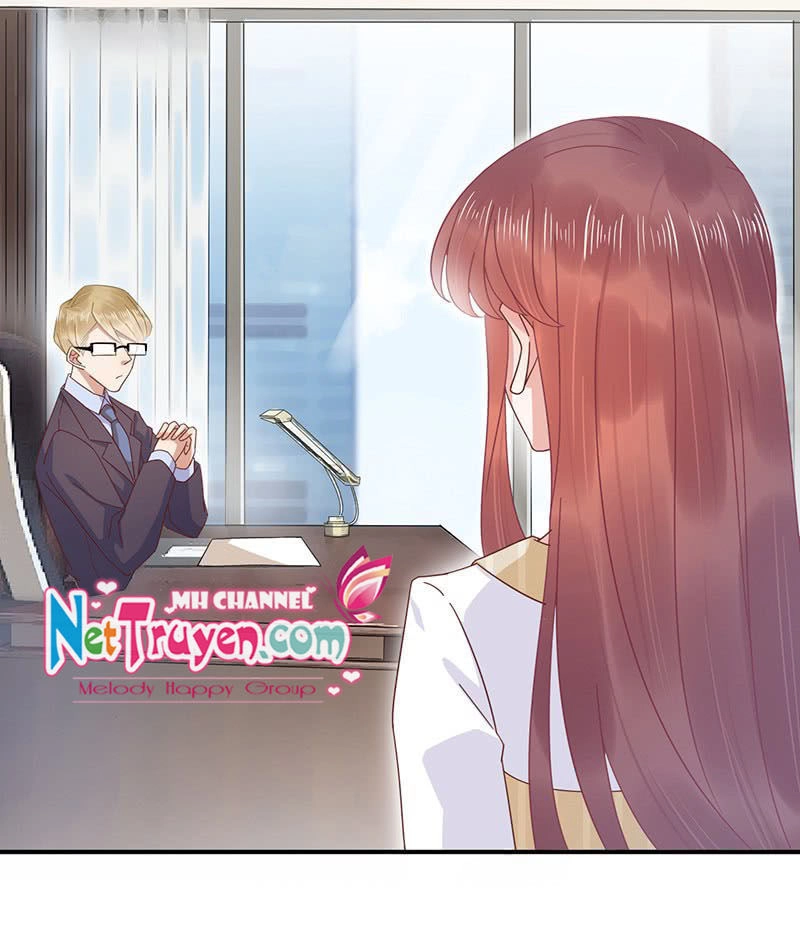 Thịnh Thế Điềm Sủng: Tiểu Manh Thê Của Dịch Thiếu Chapter 22 - 12