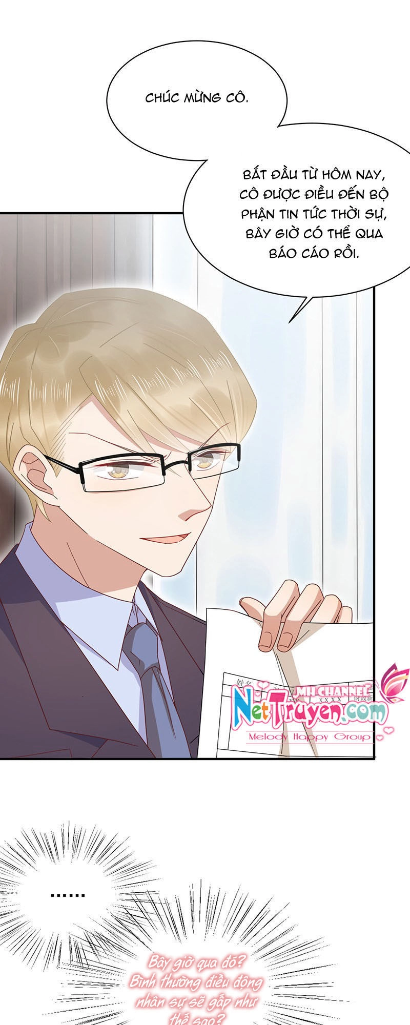 Thịnh Thế Điềm Sủng: Tiểu Manh Thê Của Dịch Thiếu Chapter 22 - 13