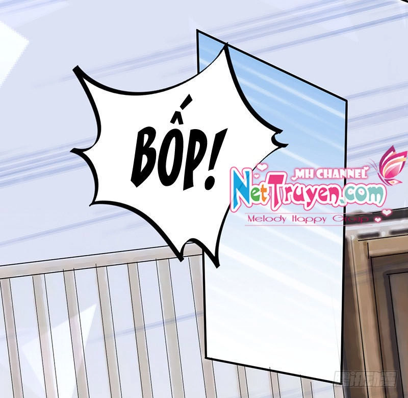 Thịnh Thế Điềm Sủng: Tiểu Manh Thê Của Dịch Thiếu Chapter 22 - 23