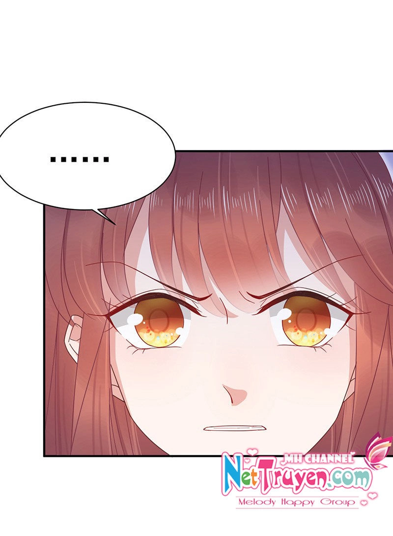 Thịnh Thế Điềm Sủng: Tiểu Manh Thê Của Dịch Thiếu Chapter 22 - 26