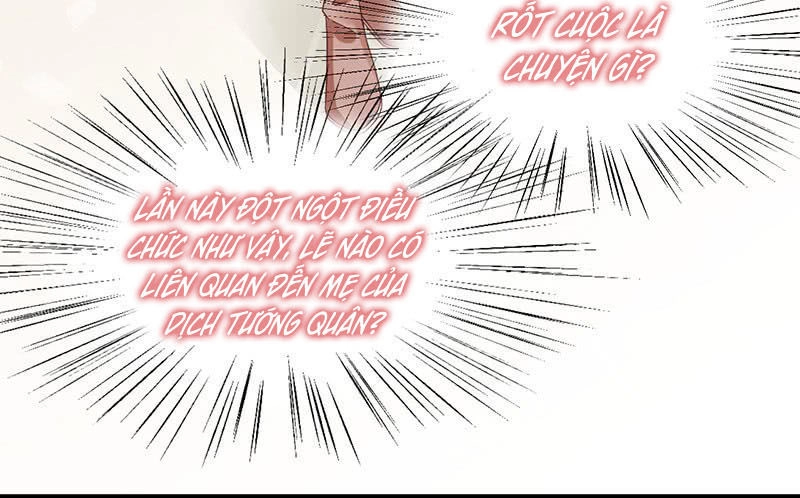 Thịnh Thế Điềm Sủng: Tiểu Manh Thê Của Dịch Thiếu Chapter 22 - 28