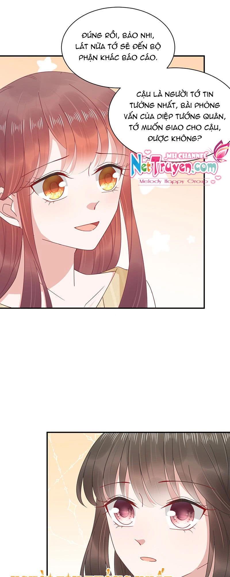 Thịnh Thế Điềm Sủng: Tiểu Manh Thê Của Dịch Thiếu Chapter 22 - 31