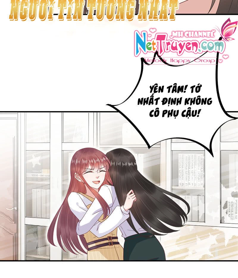 Thịnh Thế Điềm Sủng: Tiểu Manh Thê Của Dịch Thiếu Chapter 22 - 32