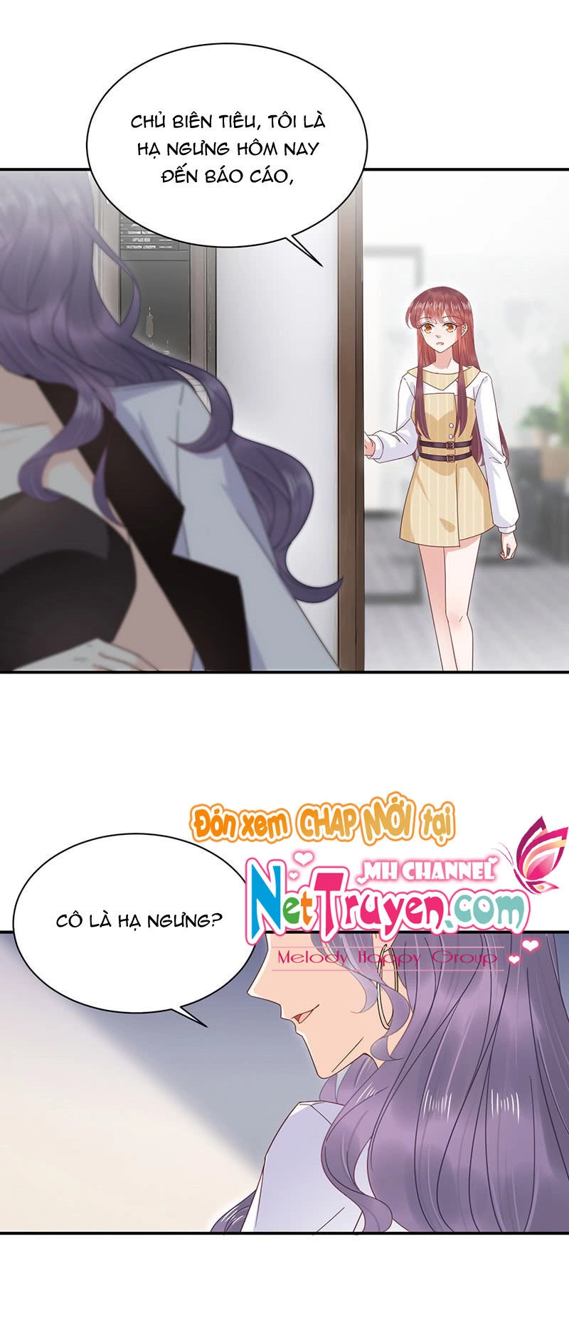 Thịnh Thế Điềm Sủng: Tiểu Manh Thê Của Dịch Thiếu Chapter 22 - 35