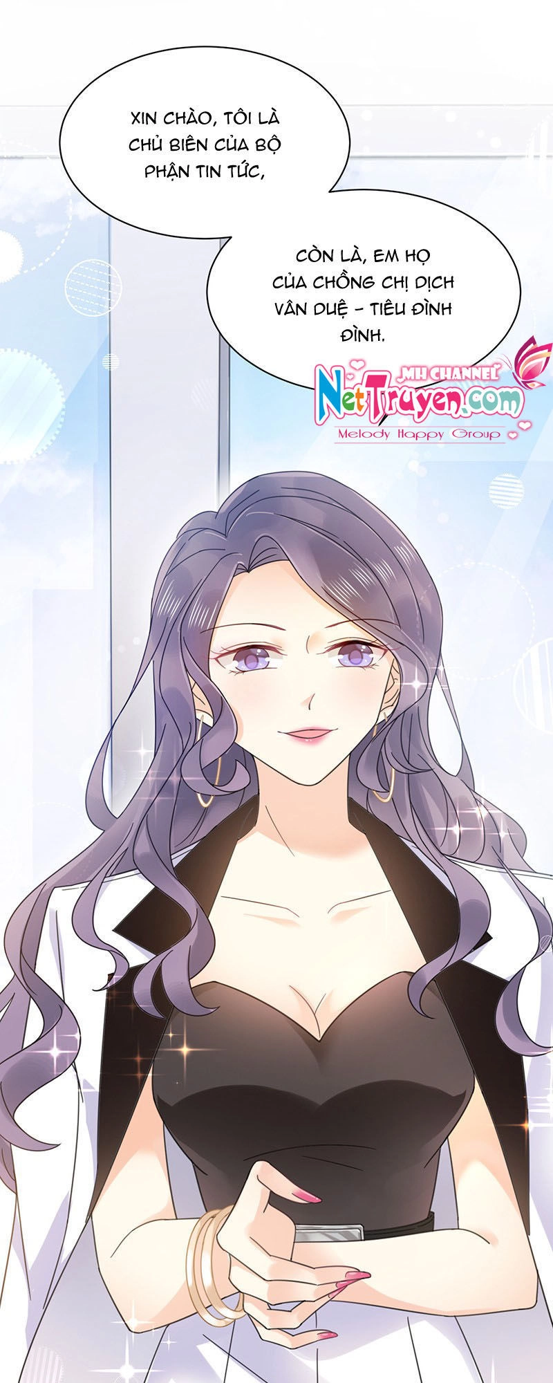 Thịnh Thế Điềm Sủng: Tiểu Manh Thê Của Dịch Thiếu Chapter 23 - 6