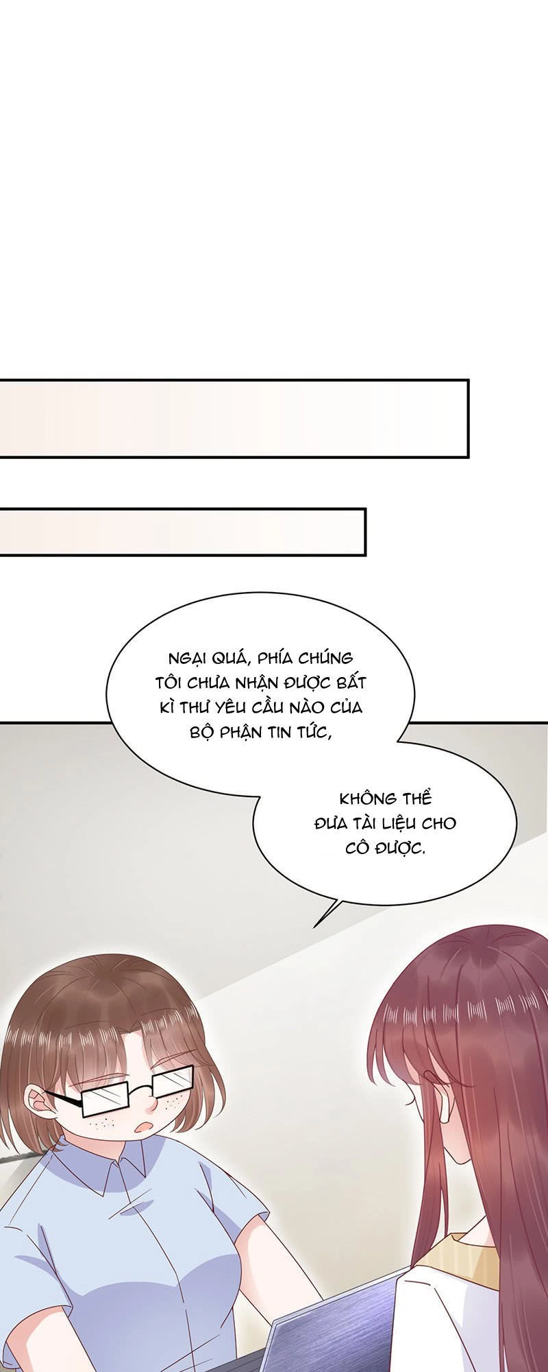 Thịnh Thế Điềm Sủng: Tiểu Manh Thê Của Dịch Thiếu Chapter 23 - 30