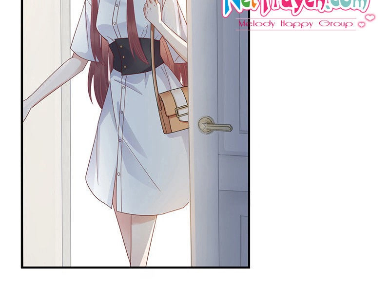 Thịnh Thế Điềm Sủng: Tiểu Manh Thê Của Dịch Thiếu Chapter 24 - 18