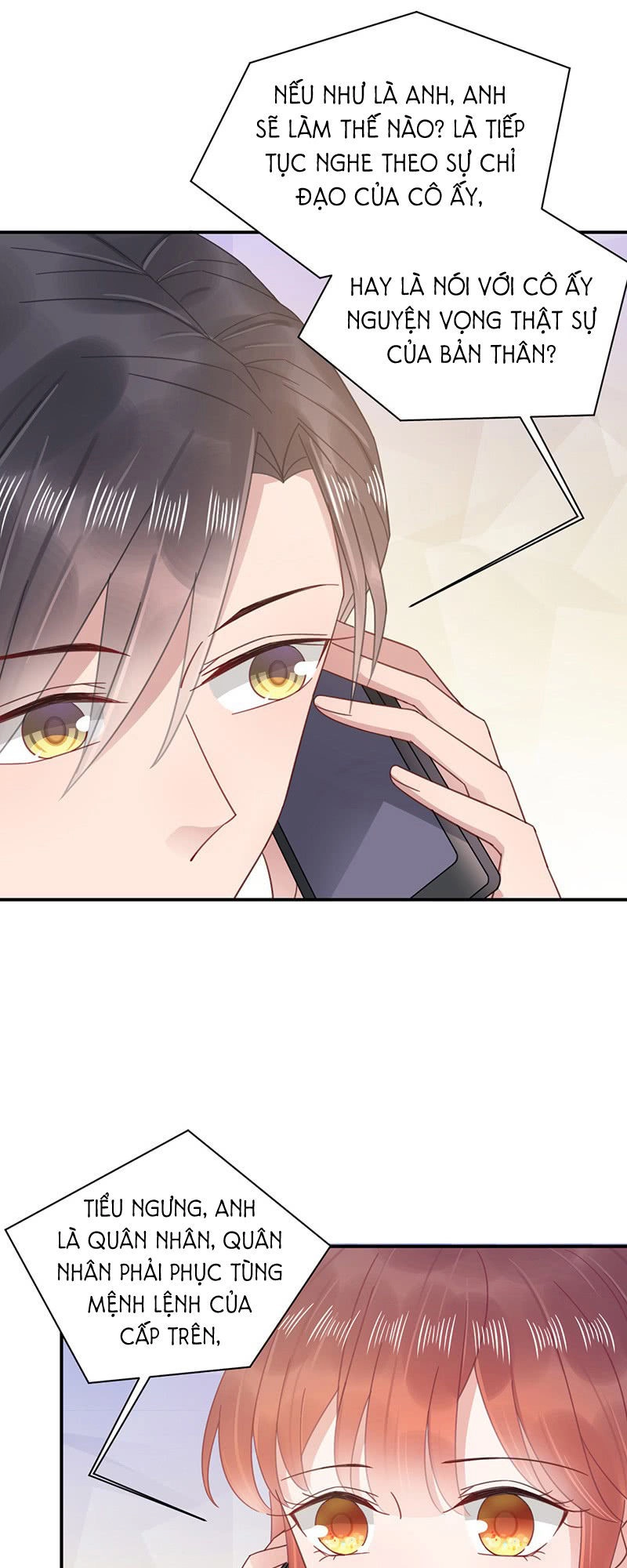 Thịnh Thế Điềm Sủng: Tiểu Manh Thê Của Dịch Thiếu Chapter 25 - 10