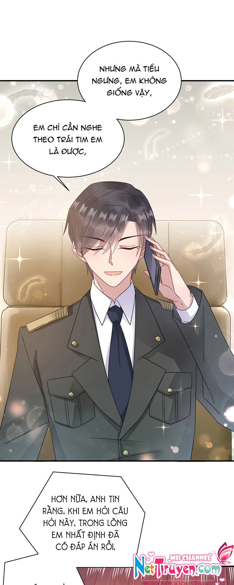 Thịnh Thế Điềm Sủng: Tiểu Manh Thê Của Dịch Thiếu Chapter 25 - 12