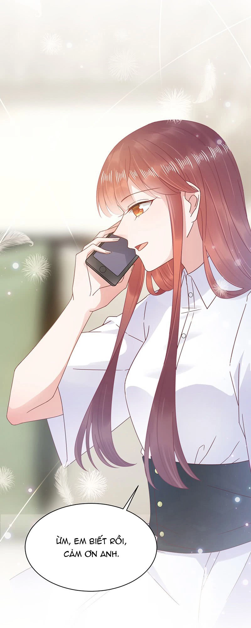 Thịnh Thế Điềm Sủng: Tiểu Manh Thê Của Dịch Thiếu Chapter 25 - 14