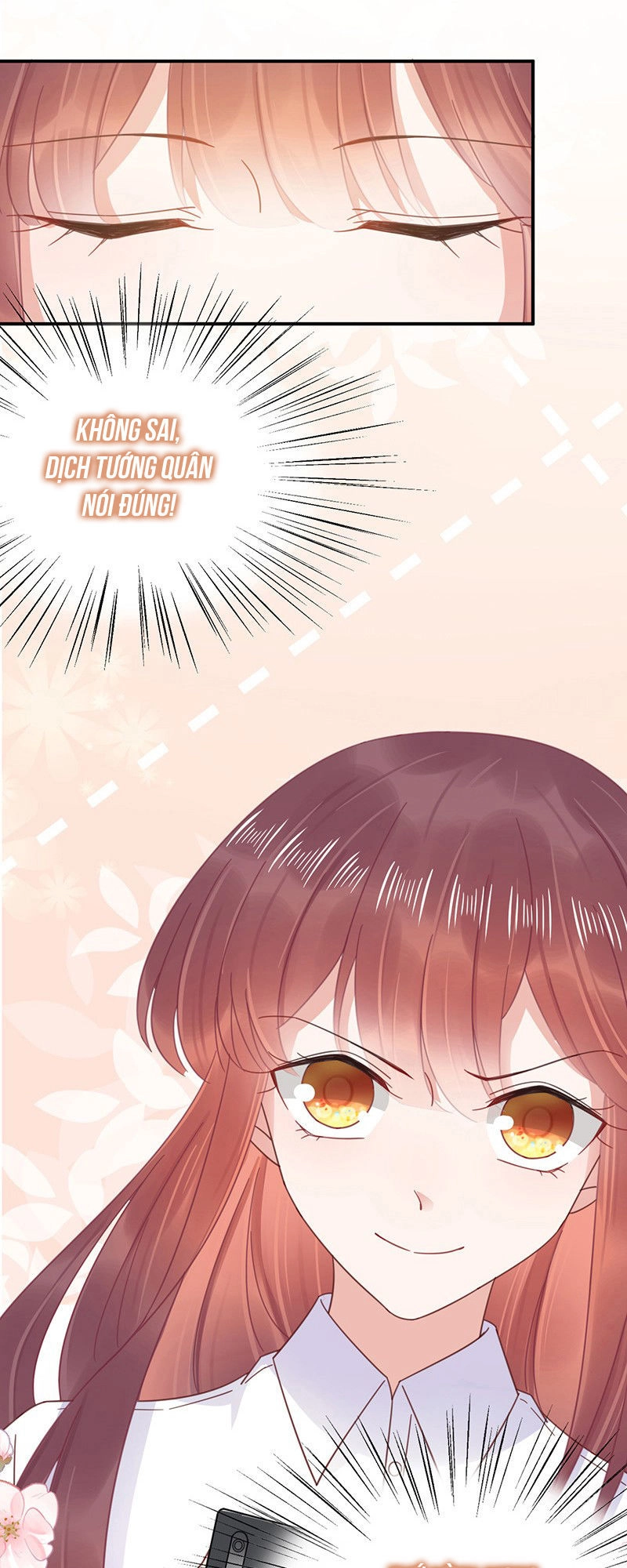 Thịnh Thế Điềm Sủng: Tiểu Manh Thê Của Dịch Thiếu Chapter 25 - 16