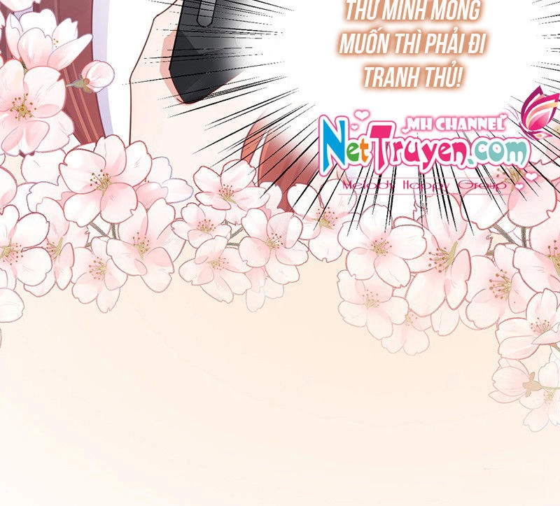 Thịnh Thế Điềm Sủng: Tiểu Manh Thê Của Dịch Thiếu Chapter 25 - 17