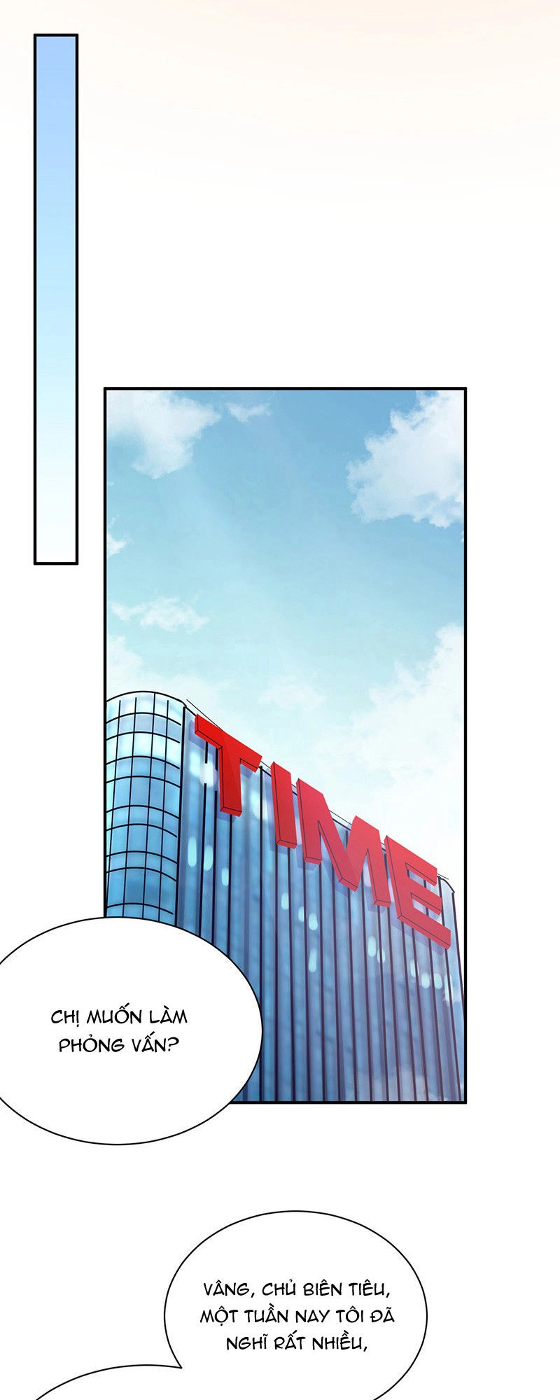 Thịnh Thế Điềm Sủng: Tiểu Manh Thê Của Dịch Thiếu Chapter 25 - 18