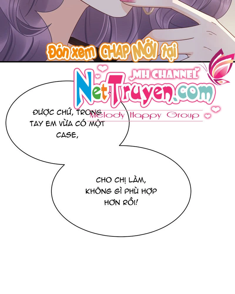 Thịnh Thế Điềm Sủng: Tiểu Manh Thê Của Dịch Thiếu Chapter 25 - 21