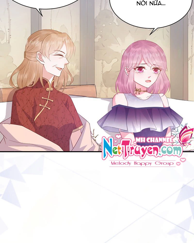 Thịnh Thế Điềm Sủng: Tiểu Manh Thê Của Dịch Thiếu Chapter 27 - 34